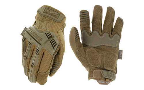 Clothing Mechanix Wear M Pact MECHANIX WEAR M-PACT COY MD